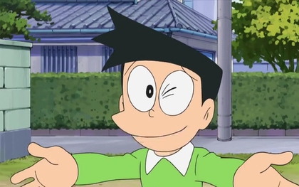 Suneo trong Doraemon có một kiểu thông minh đầy tệ hại khiến cậu càng sống càng cô đơn