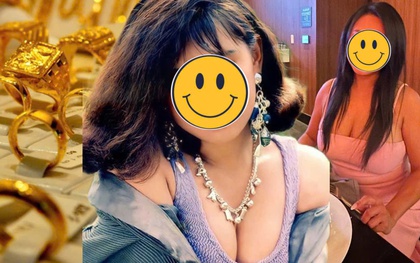 Diễn viên Việt nhận cát-xê tới 15 cây vàng, nay sống kín tiếng ở nước ngoài sau đổ vỡ hôn nhân