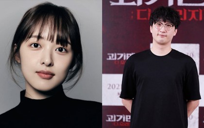 Mỹ nhân Kim Bo Ra ly hôn sau gần 1 năm cưới