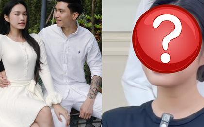 Doãn Hải My - vợ Đoàn Văn Hậu bị rụng tóc, xuất hiện với diện mạo khác lạ