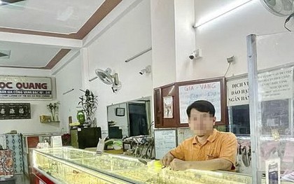 Người phụ nữ suýt ‘sập bẫy’ lừa đảo vì tin gói quà 800 triệu USD từ nước ngoài chuyển về