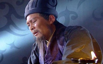 Vị tướng tận trung nhưng Lưu Bị không coi trọng: 2 chữ ông nói trước khi mất khiến Gia Cát Lượng bật khóc