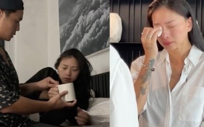 Hành trình "tìm" con của Ngô Thanh Vân: Có những lúc tuyệt vọng, suy sụp