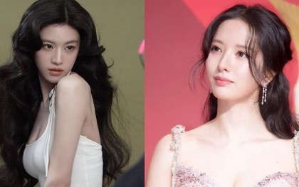2 nữ chính phim Hàn xinh đẹp nhất hiện tại: Nhan sắc mỹ miều, thích mặc đồ đơn giản