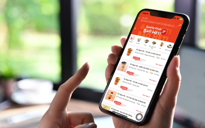 ShopeeFood ra mắt hàng loạt tính năng mới, định hình trải nghiệm đặt món trực tuyến đa giác quan