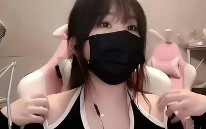 Nữ streamer "top 1 server" ngày ấy bị team qua đường tóm trọn khoảnh khắc không thể tin nổi