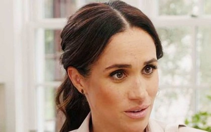 Meghan Markle gặp rắc rối