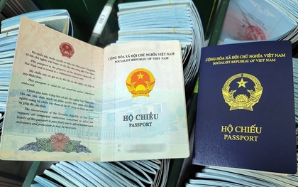 Công an cảnh báo "siêu bẫy" núp bóng làm hộ chiếu online: Nạn nhân có thể mất nhiều thứ hơn là tiền