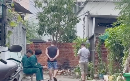 3 người thương vong sau tiếng nổ trong căn nhà ở TPHCM