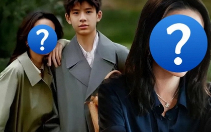 Từng là "ngọc nữ" được cả showbiz nâng niu, giờ mỹ nhân này chọn trở thành mẹ đơn thân lặng lẽ nuôi con sau sóng gió ly hôn