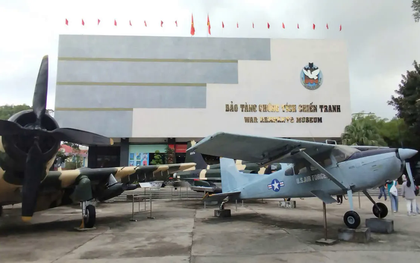 Các bảo tàng ở TP Hồ Chí Minh mở cửa miễn phí vào ngày sinh nhật Bác