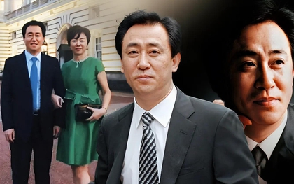 Ván bài lật ngửa: Từ "đế vương" ngành BĐS đến kẻ trốn nợ và những bí mật "động trời" về gia tộc Hứa Gia Ấn