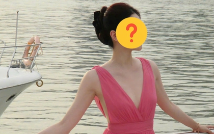 "Mỹ nhân khí chất nhất showbiz" nghi lén sinh con ngoài giá thú cho đại gia, cái tên này bị réo gọi ngay và luôn!
