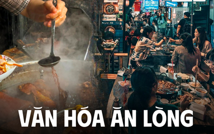 Món ăn “nặng mùi” nhưng gây "nghiện": Vì sao nội tạng động vật lại khiến người Trung Quốc mê mẩn đến vậy?