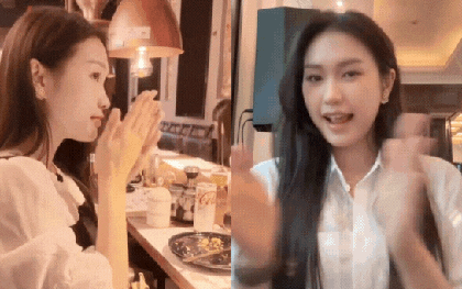 Tiểu thư Doãn Hải My - vợ Đoàn Văn Hậu lên tiếng về tình tiết khiến netizen nghi lục đục gia đình