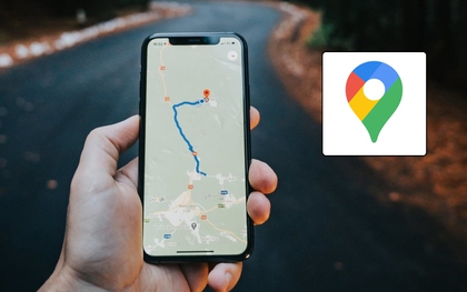 Google Maps giới thiệu tính năng mới hữu ích, cực tiện khi đi du lịch