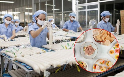 1 công ty làm món bánh dân dã của Việt Nam, xuất khẩu thu về hàng trăm tỷ đồng: Chinh phục cả Mỹ, Nhật