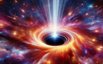 Đài quan sát NASA phát hiện tín hiệu bí ẩn lặp lại mỗi 4,5 ngày