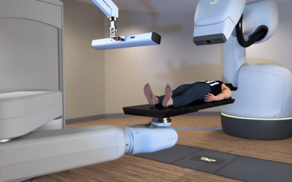 “Cú chơi lớn” 200 tỷ đồng của một Bệnh viện tại TP.HCM: Đưa công nghệ xạ phẫu bằng robot tích hợp AI hiện đại nhất thế giới về Việt Nam