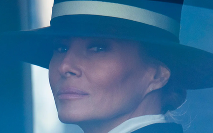 Melania Trump: Đệ nhất phu nhân kín tiếng nhất trong 80 năm qua, "ưu tiên hàng đầu của tôi là làm mẹ"
