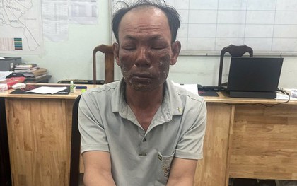 Rùng mình lời khai của nghi phạm phóng hỏa nhà trọ khiến 3 người tử vong ở TPHCM