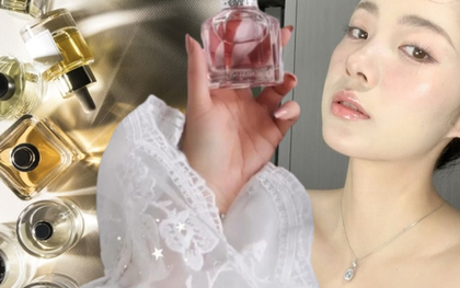 Mùi nước hoa mẹ xịt mỗi sáng và cách tôi học được rằng "Phụ nữ nên có một mùi hương của riêng mình"