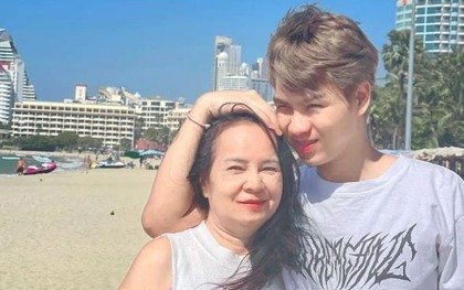 Chàng trai hơn 20 tuổi yêu say đắm bà lão U70 và cái kết