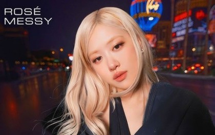 Video nhạc phim có Brad Pitt của Rosé (BLACKPINK) bị chê