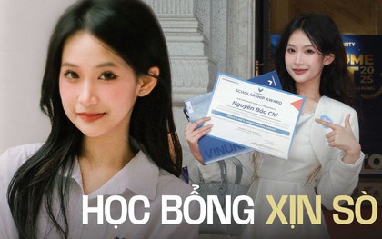 Bị xì xào: "Con bé này học dở thế nào ở trường ai mà không biết", nữ sinh Hà Nội có "câu trả lời" quá thuyết phục
