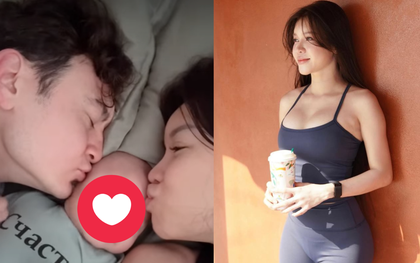 Yến Xuân có dấu hiệu trầm cảm sau khi sinh con cho Văn Lâm, cứ tưởng khoe dáng sexy nuột nà là ổn, nhưng không!