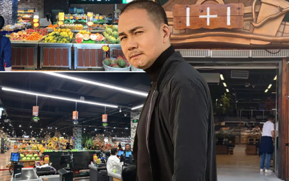 Chân dung ông chủ chuỗi 33 siêu thị nổi tiếng vừa chi 35 tỷ đồng tiền lời đầu tư vàng thưởng cho nhân viên