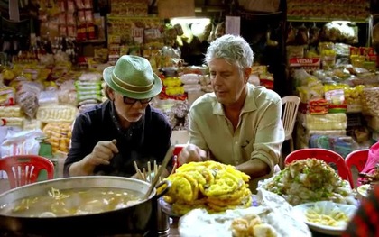 Không phải phở, bánh mì, món ăn 30.000 đồng/bát này mới là hương vị Việt lọt top ngon nhất thế giới