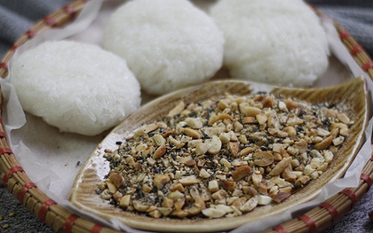 Rang thứ này lên sẽ trở thành "quốc phẩm", ăn với cơm trắng vừa ngon vừa giúp đẹp da, càng ăn càng nghiện