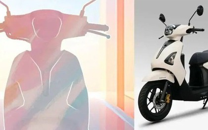 Honda chuẩn bị ra mắt mẫu xe tay ga cổ điển mới, hứa hẹn 'gây sốt' thị trường xe máy phổ thông, giá chỉ 29 triệu đồng