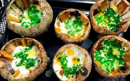 Kiên Giang đẩy mạnh quảng bá văn hóa ẩm thực để thu hút du khách