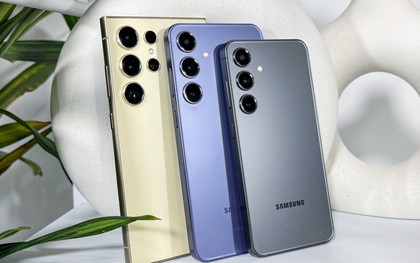 Người dùng điện thoại Samsung cần làm ngay điều này