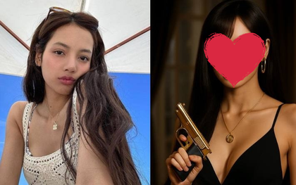 Từ sân khấu đáng quên Oscar 2025: Sẽ ra sao nếu Lisa “nhập vai” Bond Girl thế hệ mới?