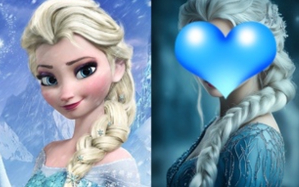 Sốc visual công chúa Disney hoá người thật: Elsa - Lọ Lem cỡ này thì bản gốc phải "gọi bằng điện thoại"