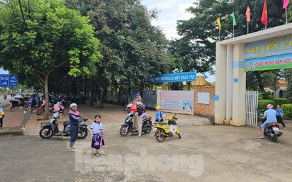 Giáo viên thành phố Buôn Ma Thuột bị chi thiếu hơn 30 tỷ đồng phụ cấp