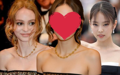 Sốc visual với sự kết hợp của cặp bạn thân IT girl hot nhất nhì, so với Jennie hơn hay kém?