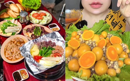 2 món "bá chủ" các hàng nướng lẩu tiếp tục bị réo tên sau lòng se điếu, netizen lo lắng về nguồn gốc thật sự
