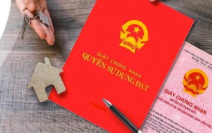 Làm sổ đỏ ngay trong năm 2025 sẽ được hưởng lợi lớn, người dân nên khẩn trương hoàn thiện, có thể tiết kiệm hàng trăm triệu đồng