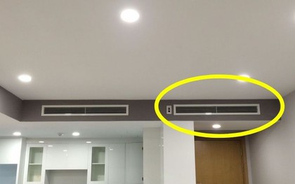 Người phụ nữ hốt hoảng sau khi kiểm tra điều hòa: "Nhà tôi hít bụi bẩn và cả sợi thủy tinh trong suốt 8 tháng"