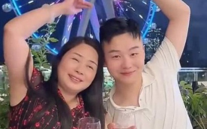 Chàng trai 20 tuổi lấy vợ già bằng tuổi mẹ mình, sau đám cưới cái kết thật "ngỡ ngàng"