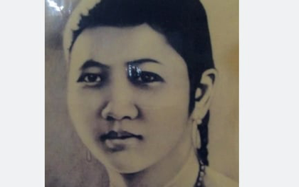 Nhan sắc khuynh đảo của nữ tình báo lừng danh sử Việt, khiến địch mờ mắt