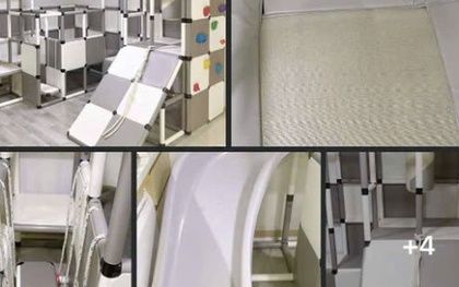 Bộ đồ chơi 80 triệu khiến hội bỉm sữa trên mạng "khẩu chiến": Không hiểu sao lại chi số tiền lớn thế chỉ để mua thú vui cho con?