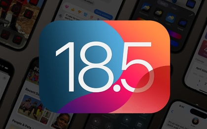 Người dùng iPhone nên cập nhật iOS 18.5 ngay lập tức vì lý do này