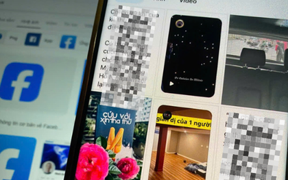 Giao diện mới của Facebook quá xấu, nghi lại bị lỗi