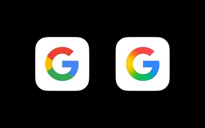 Hot: Google chính thức đổi logo sau một thập kỷ, thay đổi nhỏ nhưng đầy ẩn ý
