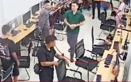 Giám đốc Công an Hà Nội chỉ đạo xác minh vụ cán bộ công an phường bị tố đánh dân